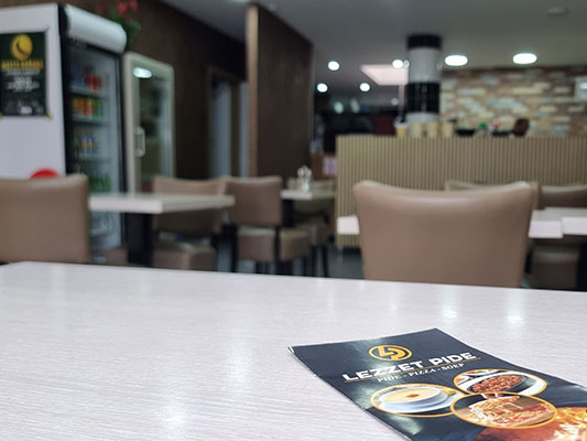 foto restaurant